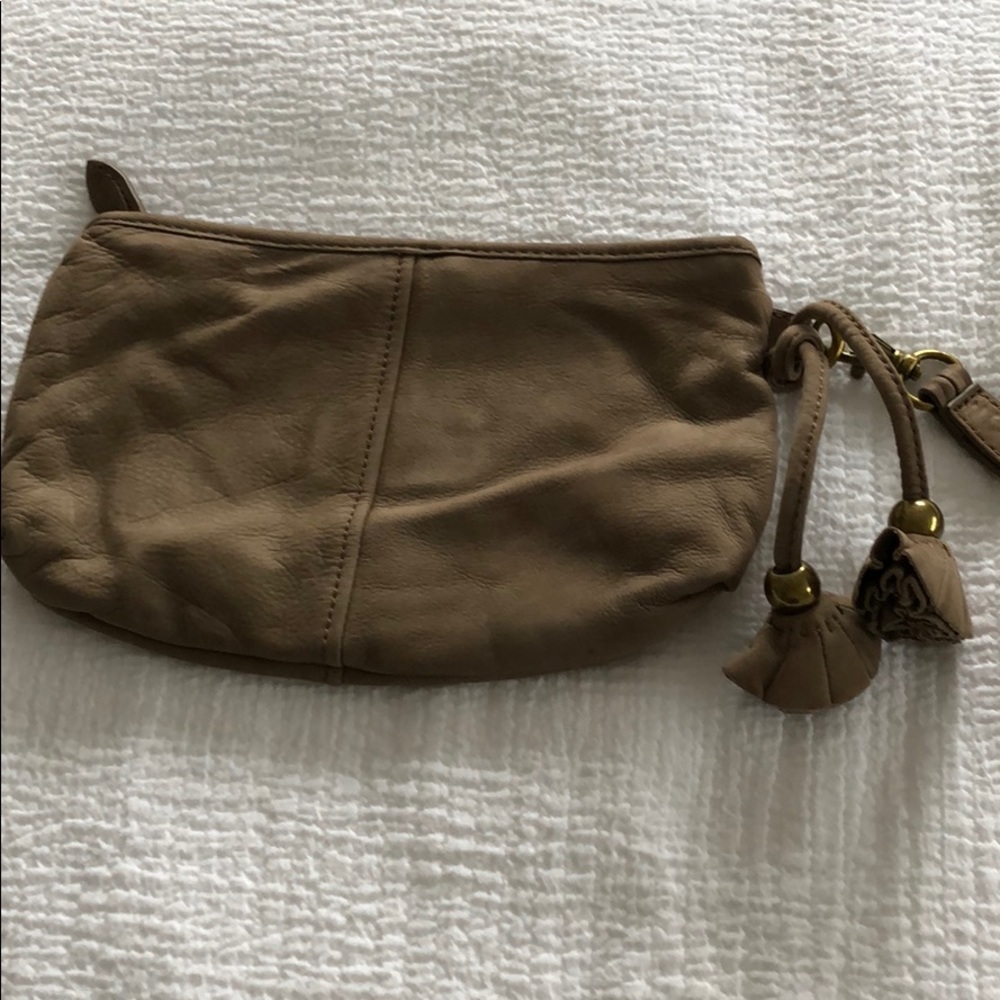 Loft clutch